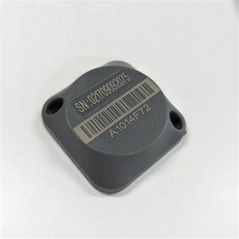 2.4 ghz active rfid tag|2.4Ghz Active RFID Tags .